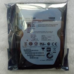 For PMR vertical 2.5 inch ST1000LX003 Seagate 1T SSHD 32G laptop hard disk