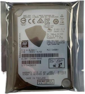 For HGST Hitachi Yuke 2.5-inch 1.5T laptop hard disk