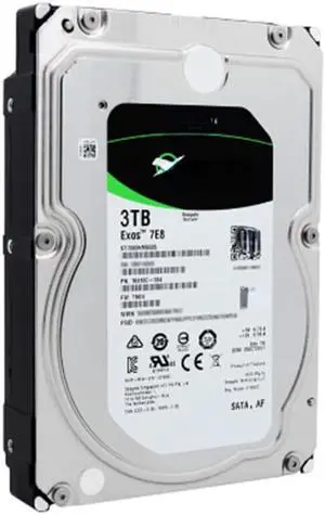 For Seagate Galaxy ST3000NM0005 3.5 inch 3T desktop disk hard disk storage server