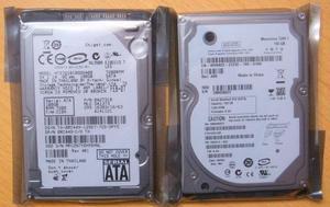 For Hitachi 7200 to 100G notebook hard disk 2.5 inch SATA serial port computer hard disk