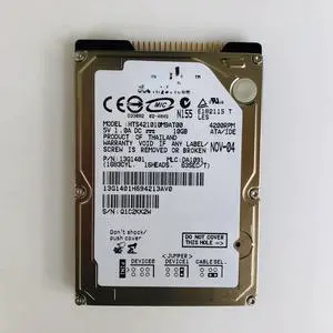 For Hitachi 10G laptop hard disk 2.5-inch IDE parallel port special equipment