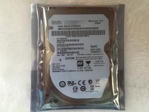 For ultra-thin 7MM Seagate 7200 to 320G laptop hard disk 2.5-inch serial port