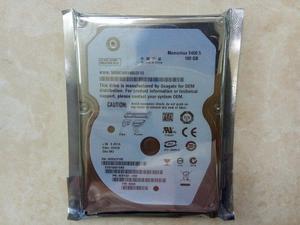 For Seagate 160G laptop hard disk 2.5-inch SATA serial port