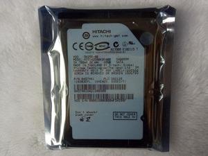 For Hitachi 80G laptop hard disk 2.5-inch SATA serial port