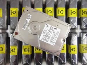 For IBM 68 pin interface SCSI hard disk DCAS-34330 4.3GB 68PIN 4G