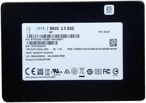 For CRUCIAL MG M600 1T MLC grain SATA3.0 SSD M500 960G 1100