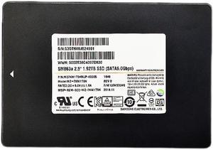For Samsung SM863A 1.92T SM863 MLC Enterprise SSD SSDMZ7KM1T9H
