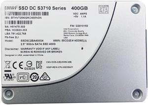 For Intel S3710 200G 400G High Durable MLC Granular Enterprise SSD