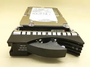 For IBM 6GB SAS 44W2245 600G 15K 3.5-inch hard disk X3550 X3500 X3400
