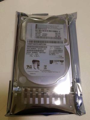 For IBM 500G 7.2K SAS 90Y8953 90Y8954 42D0708 X3850X5 server hard disk
