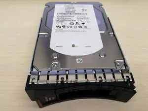 For IBM 49Y6092 49Y6093 Server hard disk 300GB SAS 3.5 inch '15K 6GB