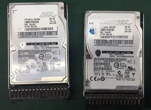 For IBM 00AJ097 00AJ096 00AJ100 300G 10K SAS 2.5-inch hard disk X3650M5