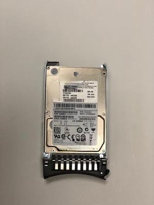 For IBM 44W2264 44W2265 300G 10K SAS 2.5 inch 44W2268 server hard disk