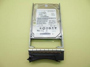 For IBM 600GB 10K SAS 2.5 inch 00Y8861 90Y9001 storage hard disk DS3524