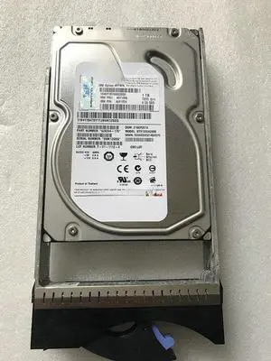 For IBM 5165 49Y1876 49Y1880 hard disk 1TB SAS 7.2K 3.5 DS3512 DS3500