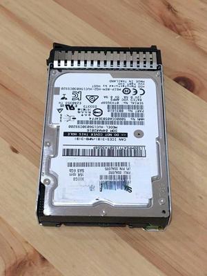 For IBM x3650 x3550 x3500 M5 server hard disk 00AJ081 00AJ082 300G 15K