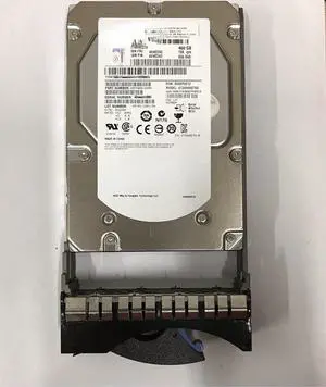 For IBM 44W2239 44W2240 server hard disk 450GB 15K 3.5-inch SAS 6GB