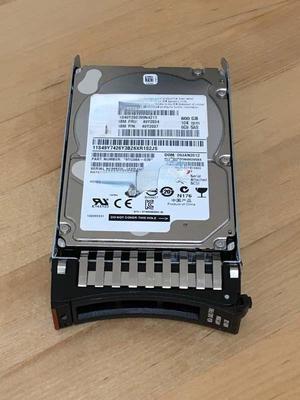 For IBM X3850 X5 7143 7145 X3950 X5 hard disk 90Y8872 600G 10K SAS