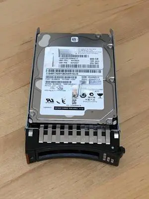For IBM 44W2264 44W2265 300G 10K SAS 2.5 inch 44W2268 server hard disk