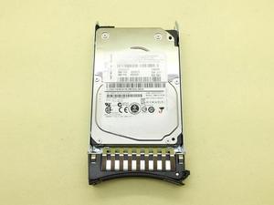 For IBM X3550 M2 X3650 M2 M3 M4 server hard disk 146G 15K SAS 2.5-inch