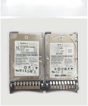 For IBM 600G 49Y2003 49Y2004 49Y2007 90Y8872 90Y8873 2.5 10K
