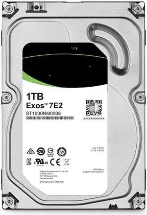 For Seagate Galaxy ST1000NM0055 enterprise 3.5 inch 1T desktop disk array hard disk storage server
