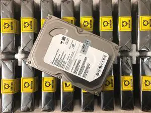 For Seagate ST3160815AS 160G Desktop 7200.10 SATA Serial Hard Disk