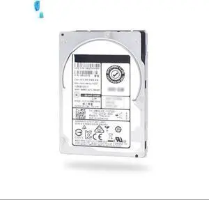 For Dell 600G SAS 10K 12Gb Enterprise Mechanical Hard Disk Server Hard Disk 2.5-inch
