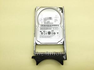 For IBM x3650 x3550 x3850 hard disk 43X0824 43X0825 146G 10K SAS 2.5