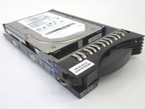 For IBM X226 X236 X336 X346 Server Hard Disk 300G 10K SCSI 40K1025