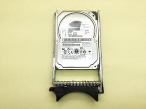 For IBM X3850 M2 X3950 M2 hard disk 43X0824 43X0825 146G 2.5 10K SAS