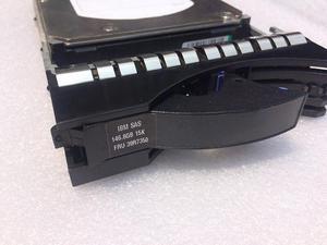 For IBM 40K1044 39R7350 146G SAS 3.5 15K server hard disk X3550 X3650