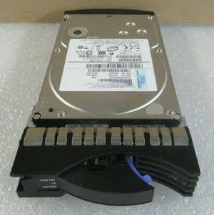 For Lenovo 43W7630 1T SATA-SAS hard disk 43W7633 DS3400 DS3200