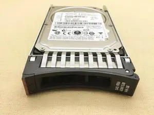 For IBM 43W7536 SAS FRU 43W7538 146GB server hard disk 146G 10K 2.5-inch
