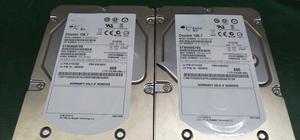 For Lenovo FRU: 03X3623 600G 15K7 SAS 3.5 ST3600057SS