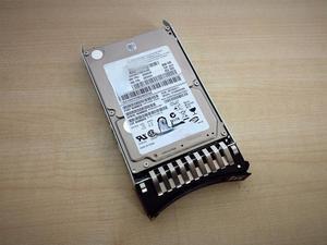 For IBM X3550 M3 X3650 M3 server hard disk 42D0638 42D0637 300G SAS