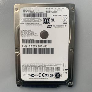 For 2.5 inch SATA serial port Fujitsu 80G laptop hard disk