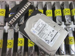 For IBM 40K1043 39R7348 26K5841 73.4GB/73G SAS server hard disk 15K