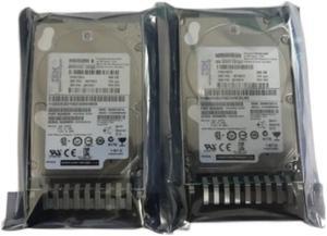 For Lenovo 00YK014 600G SAS 12Gb SR530 SR550 SR630 hard disk 7XB7A00025
