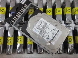 For IBM SCSI hard disk 90P1385 26K5246 90P1382 146.8GB/146G 80 pin 15K