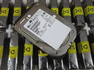 For FUJITSU MBA3073NP 73G SCSI 68 pin hard disk 15K U320 68PI