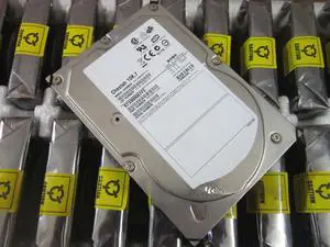 For Seagate ST3300007FC 300G Server 10K7 FC Optical Disk