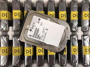 For Fujitsu  MBA3073RC 73G 15K 3.5-inch SAS server hard disk