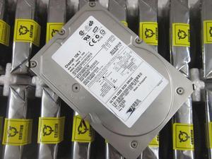 For Seagate ST373207LW 73G Server 68 pin SCSI hard disk 10K7 U320