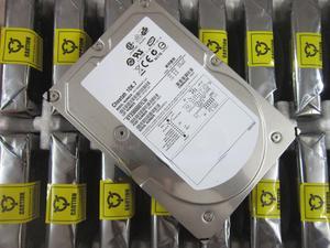 For Seagate ST3300007LW 300G Server 68 pin SCSI Hard Disk 10K7 U320