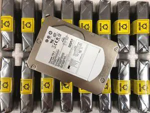 ST373455LC 73G server hard disk 80 pin SCSI 15K5 U320