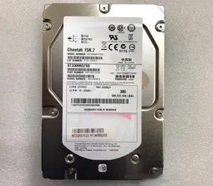 For Lenovo RD540 RD630 RD640 hard disk 300G 15K SAS ST3300657SS 03X3621