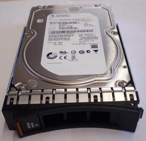 For IBM 81Y9791 81Y9790 81Y3863 server hard disk 1T SATA 3.5 inch 7.2K