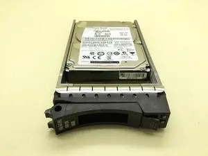 For IBM 00W1236 52296 00W1240 hard disk 900G 10K SAS 2.5 HDD DS3524