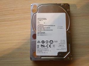 For IBM X3850 X5 X3850 X6 X3690 X5 server hard disk 2T SAS 2.5 7.2K